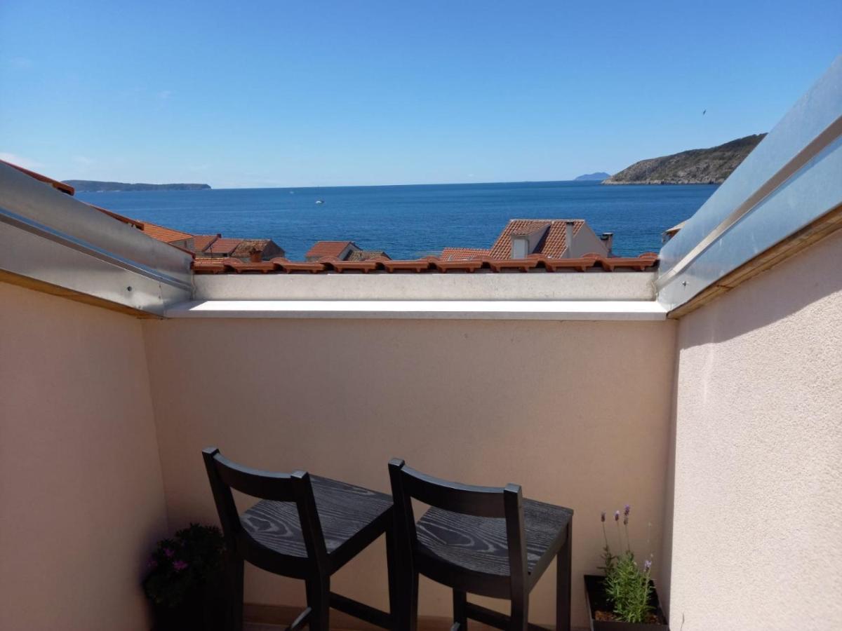 Seaview Suites Ondina Komiža Extérieur photo