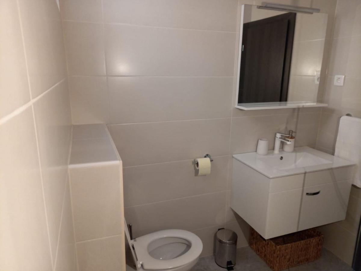 Seaview Suites Ondina Komiža Extérieur photo