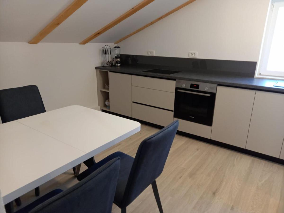 Seaview Suites Ondina Komiža Extérieur photo