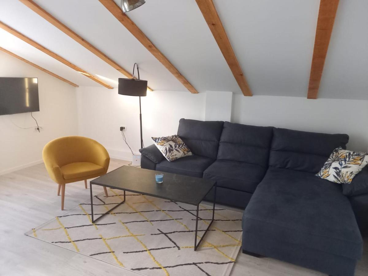 Seaview Suites Ondina Komiža Extérieur photo